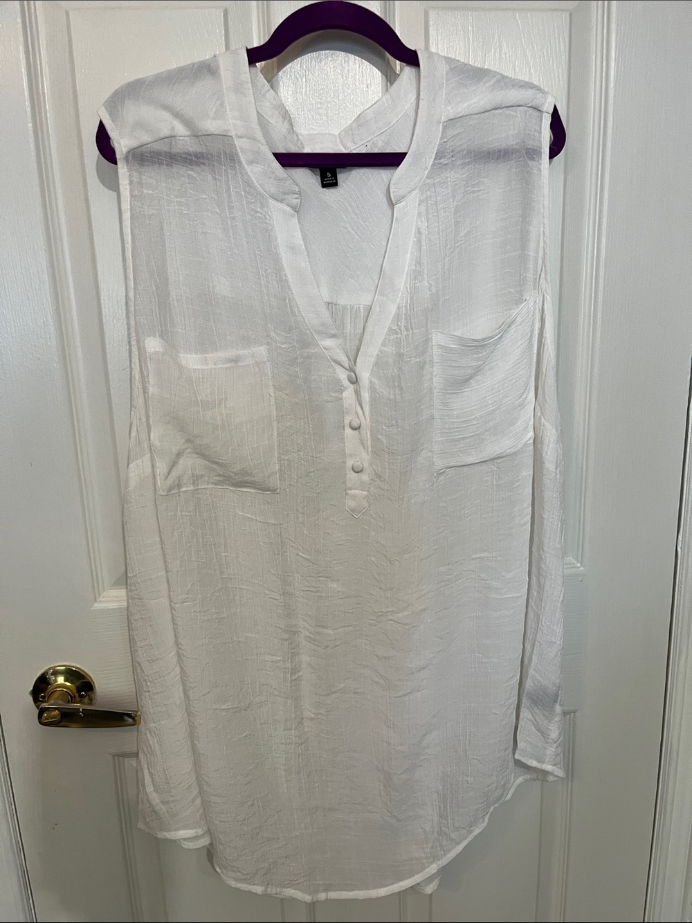 Torrid Harper Blouse